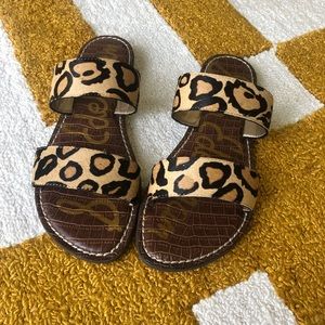 Sam Edelman sandals